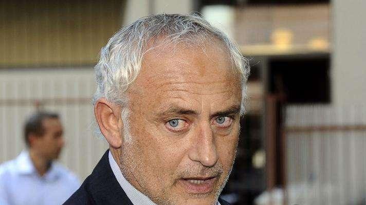 L'Arena - Meglio di Mandorlini solo il Verona di Bagnoli