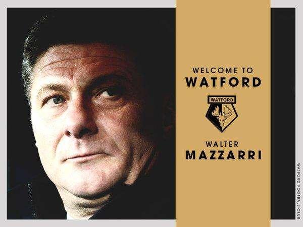 Falsa documentazione: indagato il Watford di Mazzarri