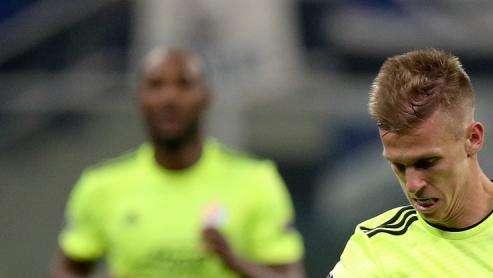 Inter-Vidal, la sblocca Dani Olmo? "Pronto per il salto. Preferirei andare subito al Barcellona"