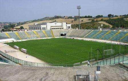 Inter-BMG, attesi 15mila spettatori. Ma la pioggia...