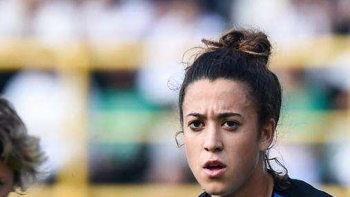 Brustia dopo l'esperienza con l'Under 23: "Si torna a pensare al campionato"
