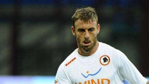 Baldini: "Il rinnovo di De Rossi? Gli ho detto che..."