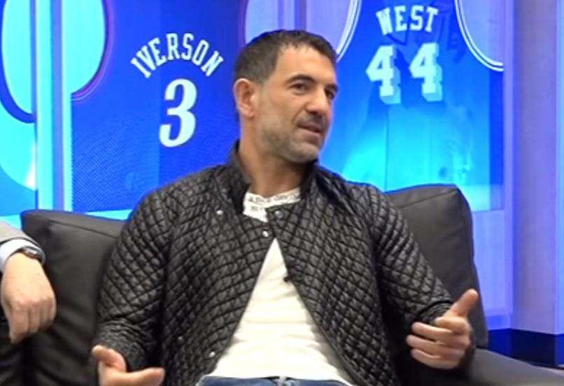 Karagounis: "Il Benfica ha tutto per arrivare in finale Champions. Spicca una qualità in loro"