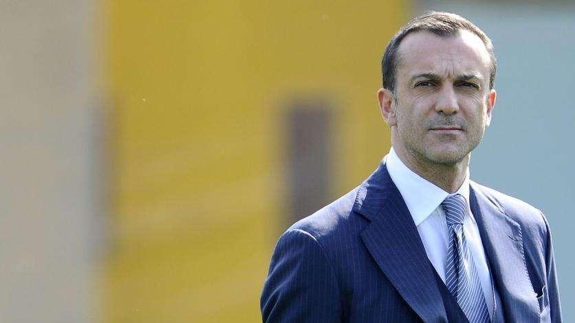Secolo XIX - Genoa, ora Preziosi pensa a Branca