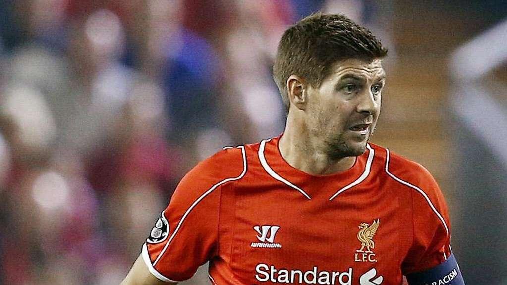 Gerrard, addio Anfield in scadenza? Inter presente