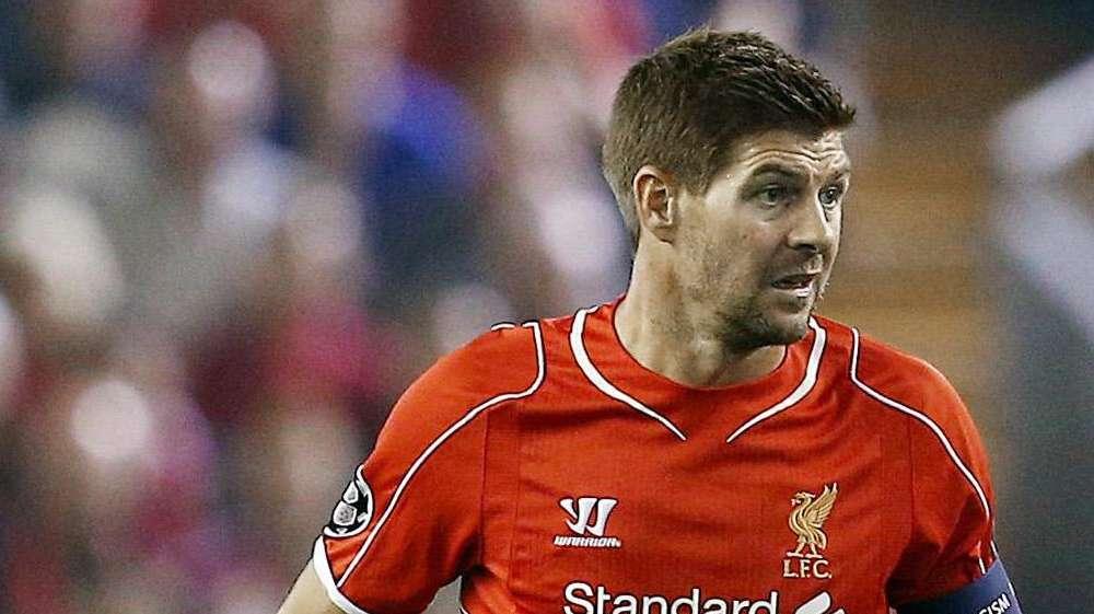 Inter-Napoli in corsa per Gerrard. Concorrenza MLS