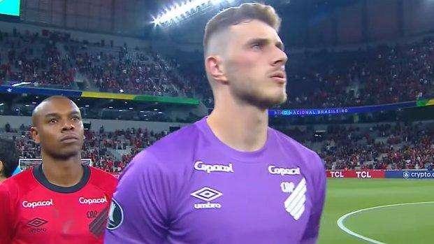CdS - Bento è il futuro della porta dell'Inter: si lavora all'affare. Due le alternative