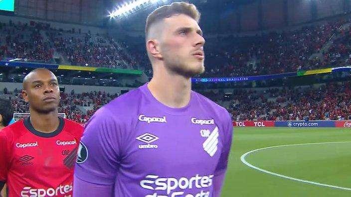 Dal Brasile - Bento, non solo Inter: sul portiere brasiliano si inserisce anche lo Sporting Lisbona