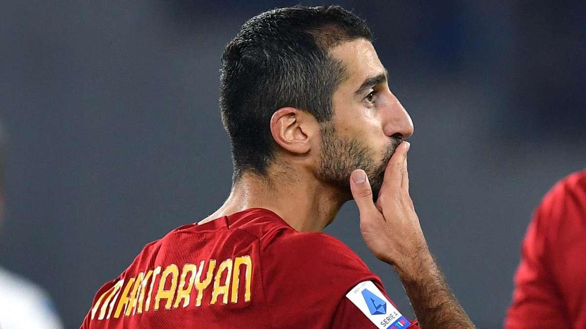 TS - Per Mkhitaryan il Mondiale si chiama Inter. Martedì visite e firme. Con Asllani ad Appiano già il 6 luglio