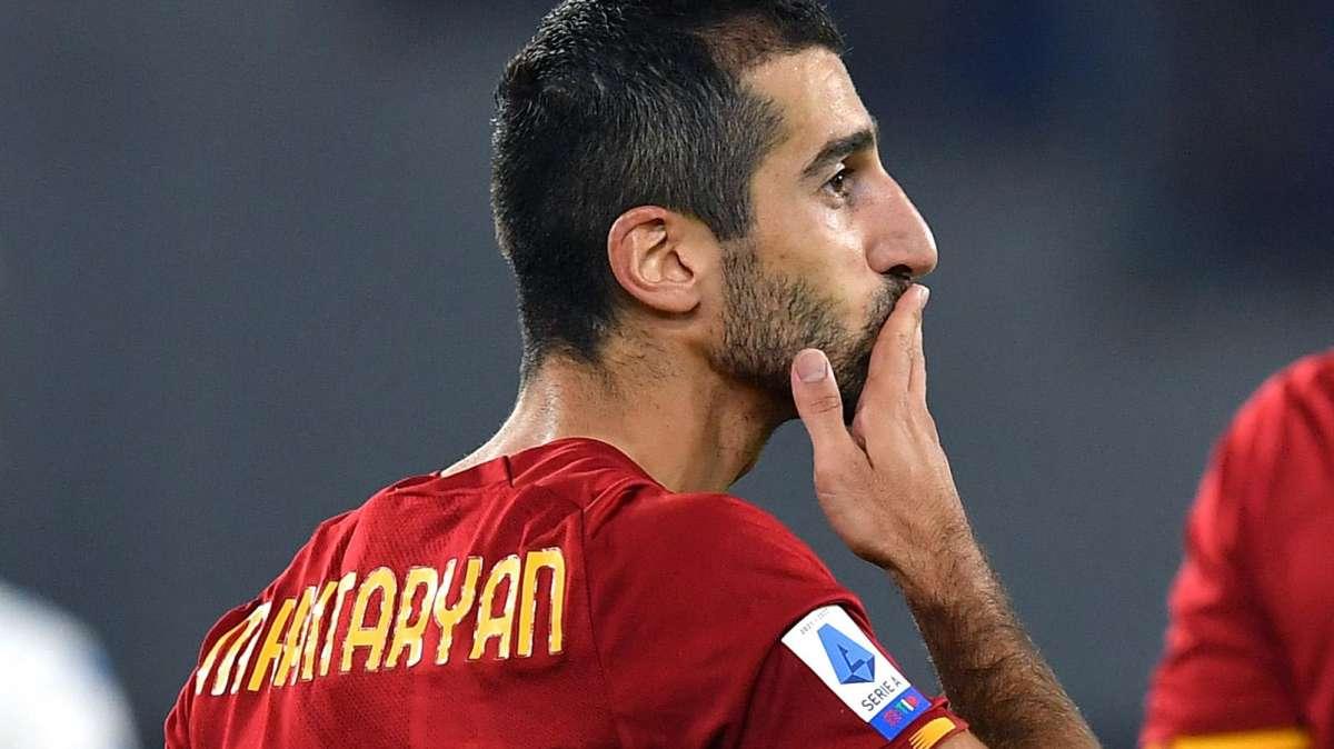 Henrikh Mkhitaryan all'Inter, i tifosi nerazzurri approvano