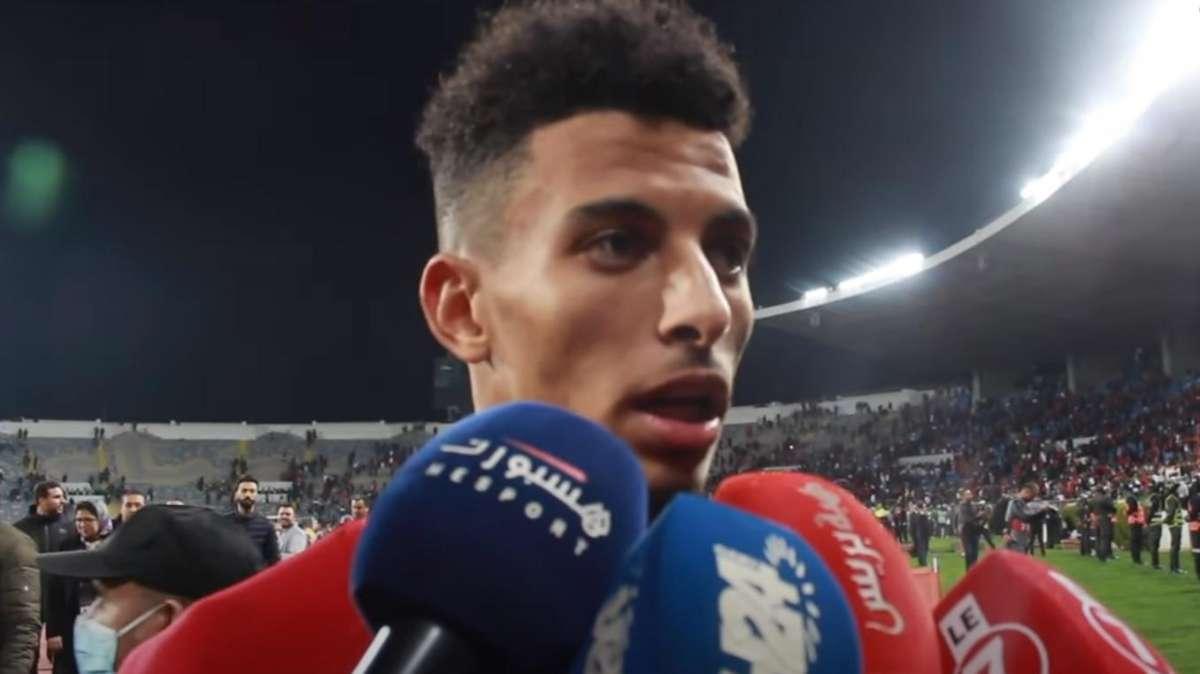 Angers, Ounahi e il futuro: "Tanti club interessati a me. Sceglierò un vero progetto sportivo"