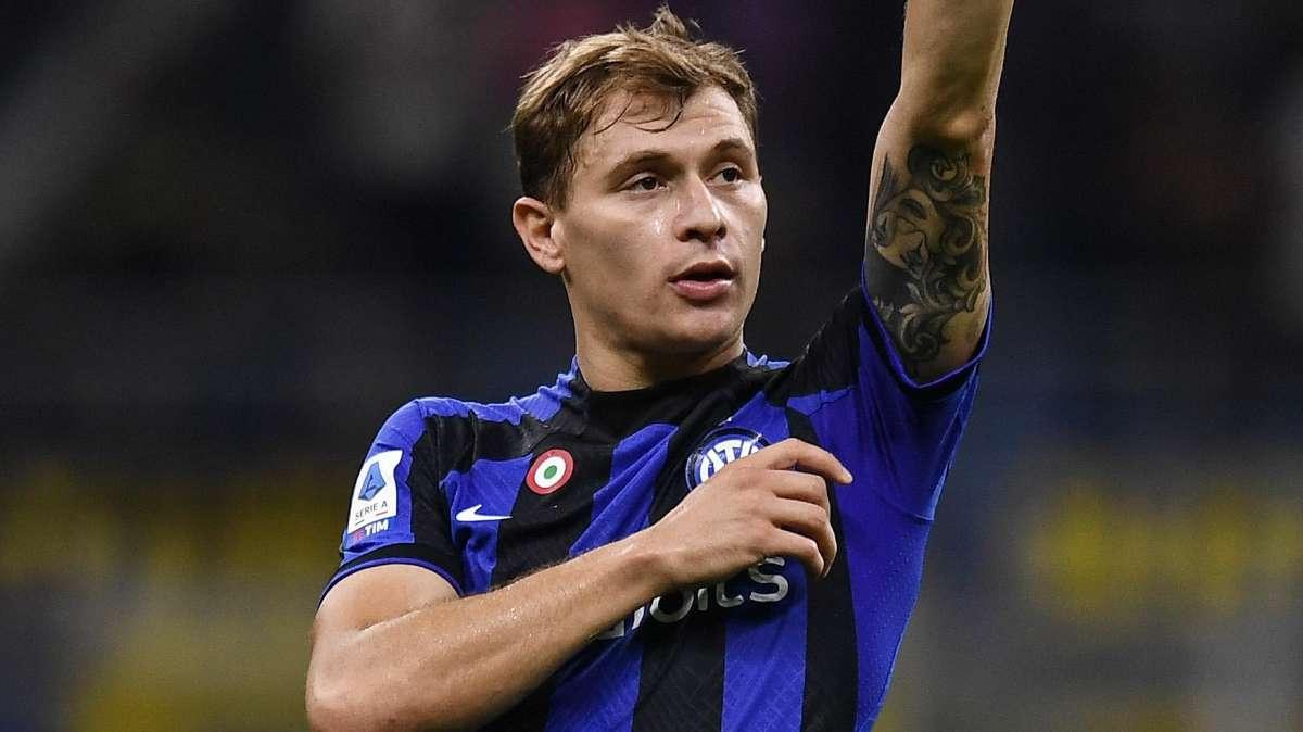 GdS - Altro incrocio pericoloso nel derby: Barella contro Tonali