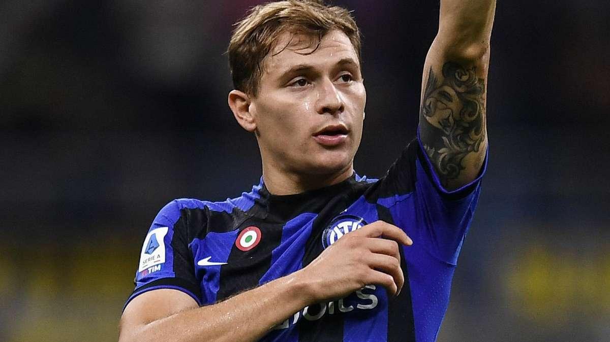 Inter-Cremonese - Dimarco si riscatta, nulla ferma il Toro. Barella si candida