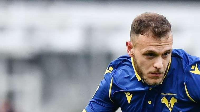 GdS - Dimarco, l'Inter non ha previsto il controriscatto: in arrivo 10 milioni dal Verona?