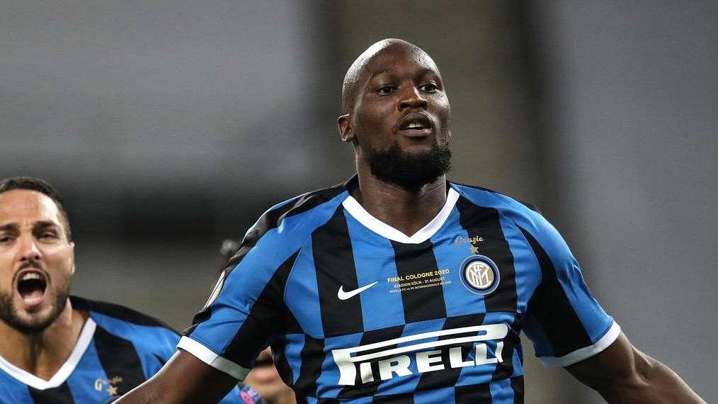 Dalla Spagna - Lukaku una delle prime opzioni di Koeman per rinforzare l'attacco del Barça: 'no' per motivi economici