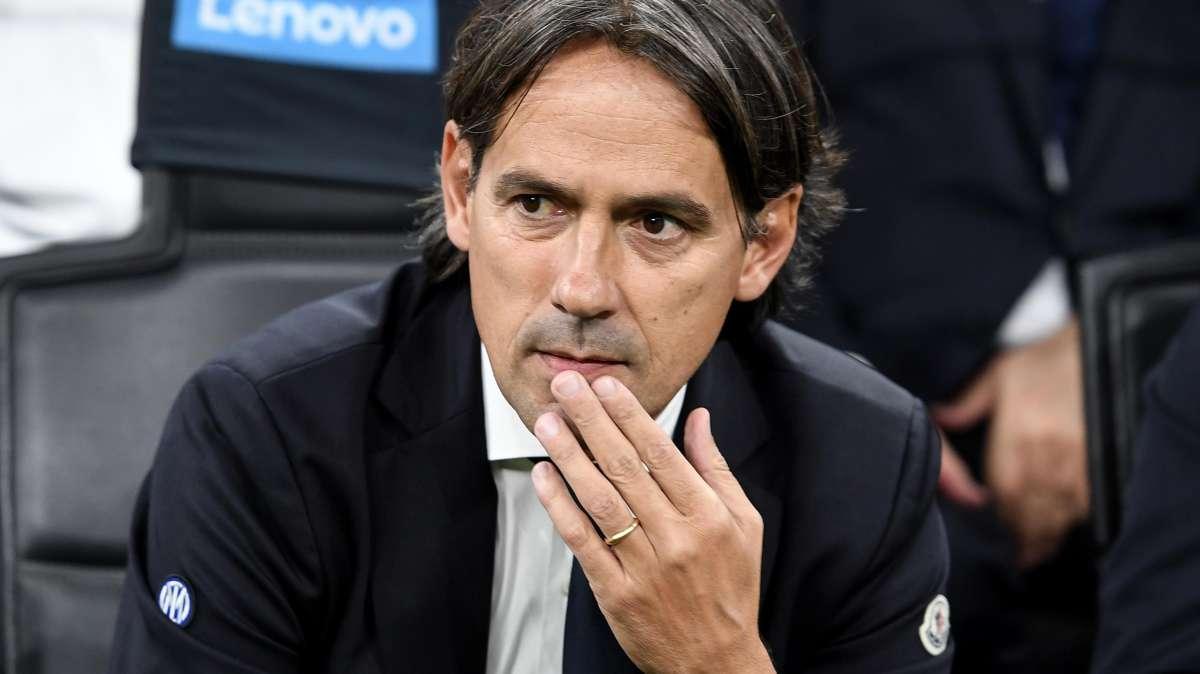 GdS - Inzaghi col dilemma: come reinserire Brozovic e Lukaku? E Acerbi potrebbe avere sempre più spazio