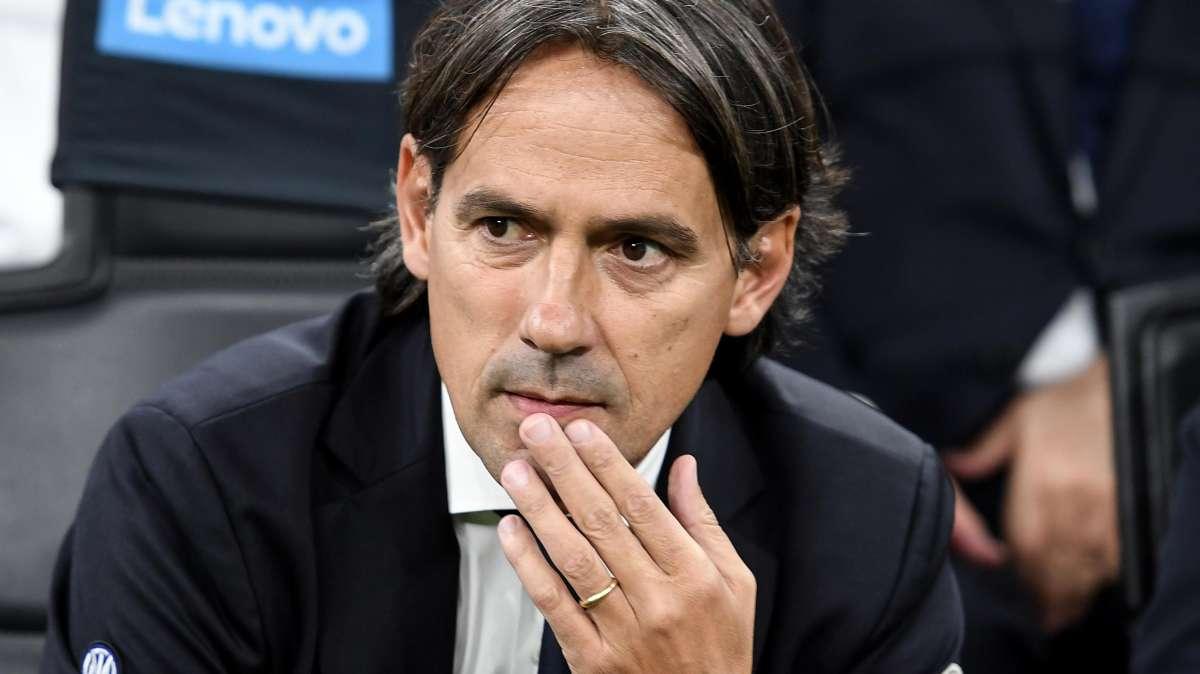 CdS - Inzaghi testa uomini e atteggiamento. Dzeko e Lukaku: prove d'intesa