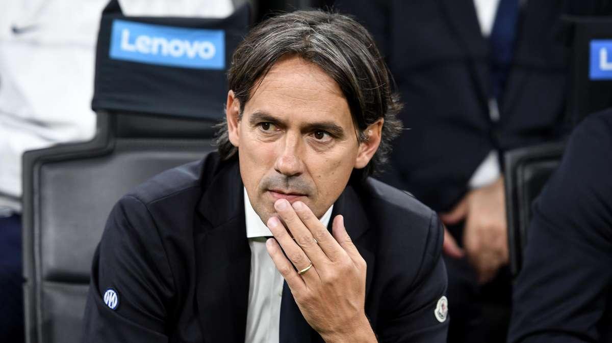 TS - Juve-Inter, Inzaghi in campo con i titolarissimi: solo un dubbio di formazione