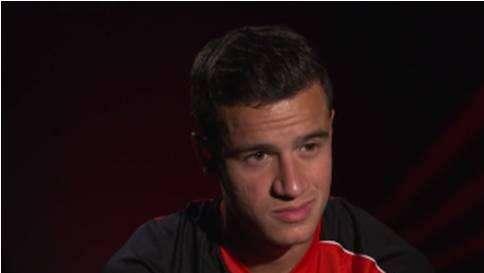 Sun -  Su Coutinho c'è anche l'interesse del Barcellona