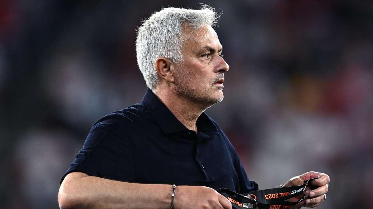 Gandini ricorda: "Mourinho? L'ho conosciuto quando allenava l'Inter, il Triplete un grandissimo risultato"