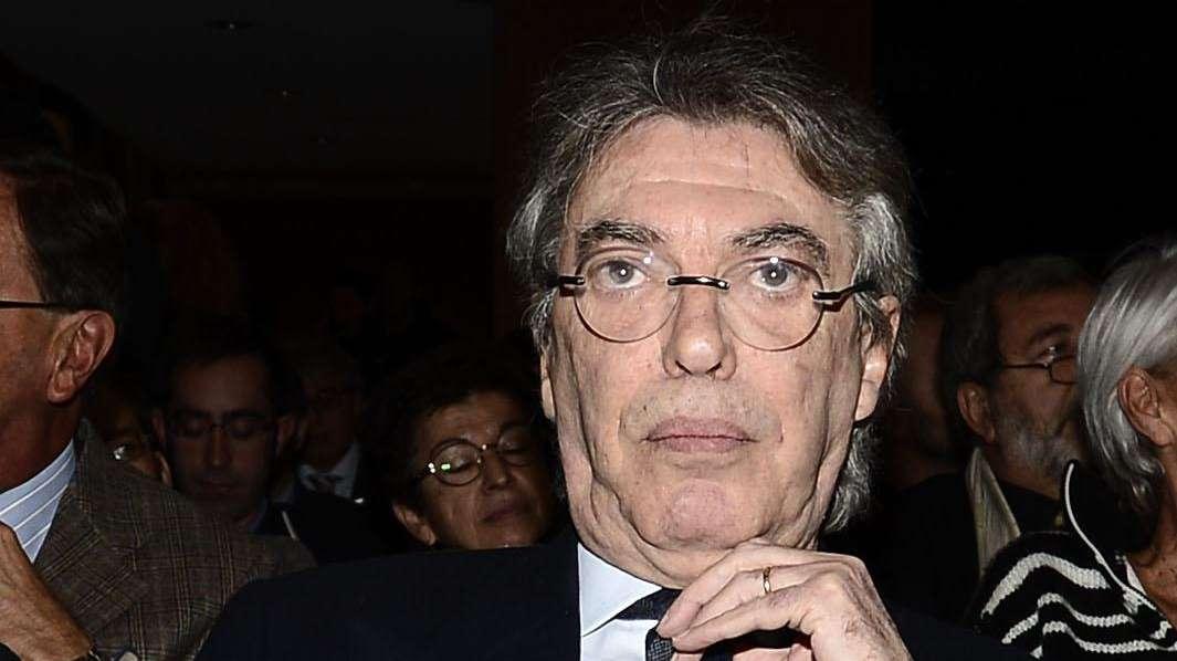 GdS - Autocritica Moratti: tutti gli errori che ha ammesso per il post-Triplete