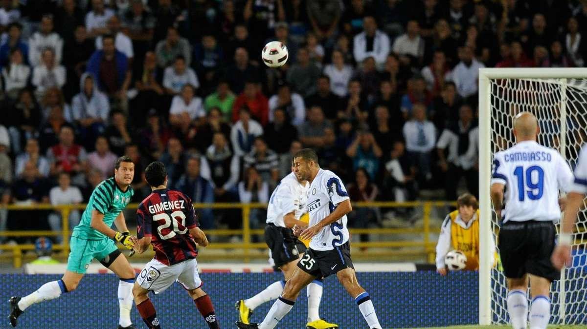 Esordio, negli ultimi 26 anni Inter in bianco una volta