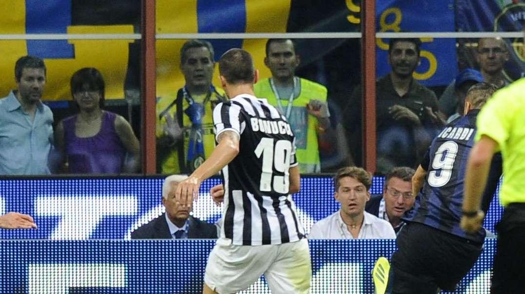 Juve-Inter alla terza giornata, solo una volta un precedente così 'precoce' nell'era moderna