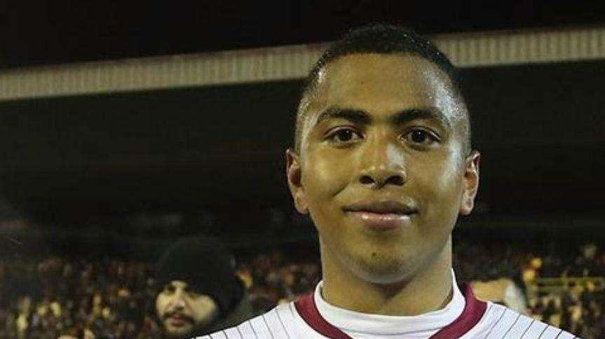 Reggina, il ds Taibi: "All'Inter contano molto su Rivas, sarà difficile per noi trattenerlo"