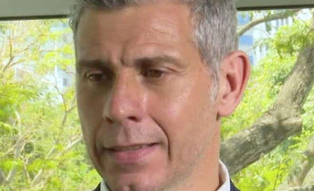 Toldo: "Spalletti gode della fiducia della società. Futuro? Se ne parlerà"