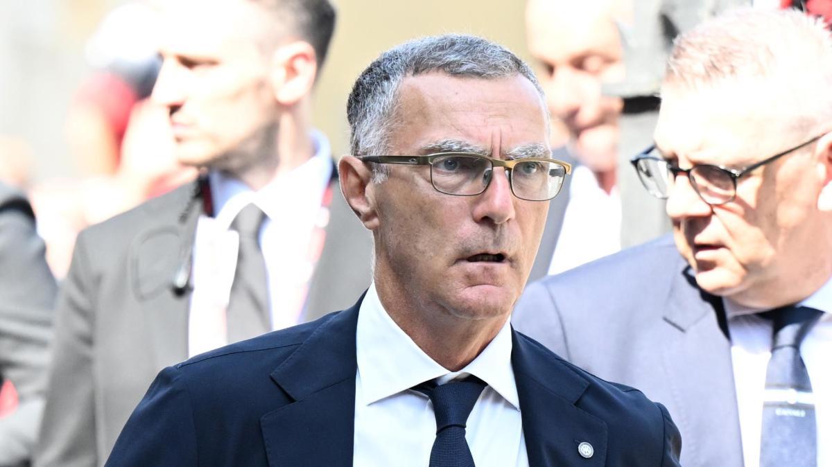 Bergomi dopo i fatti dello Stadium: "A Mazzola dico che..."
