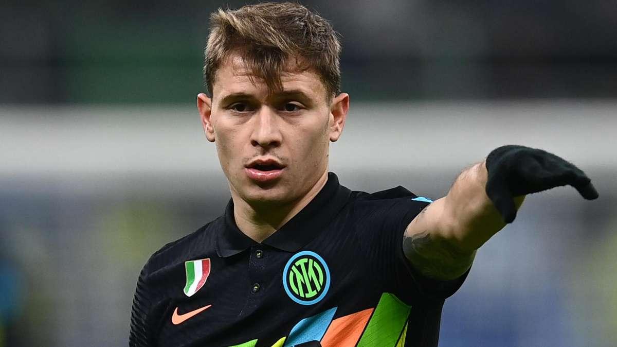Nocerino elogia Barella: "Tra i centrocampisti più forti, gli auguro solo di fare qualche gol in più"