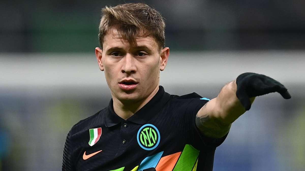 Matteoli: "Liverpool-Inter, ho buone sensazioni. Barella è unico, ma il paragone con Matthaus è pesante"