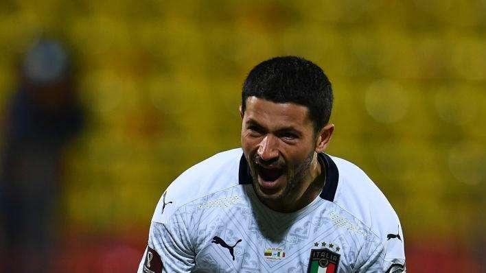 Sky - Euro 2020, Sensi spera nella convocazione: esami negativi, l'interista sta meglio