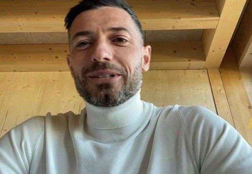 Dzemaili certo: "L'Inter uscirà dal periodo difficile perché è la squadra più forte" 