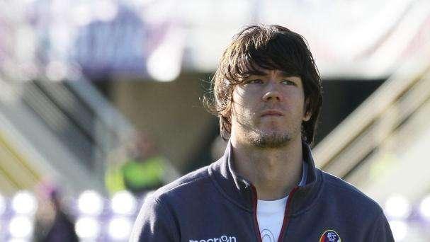 TS - Pazza idea Mazzarri: Krhin al centro della difesa