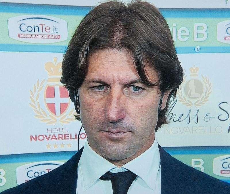 L'ordine di Rastelli: "Domani meglio che con l'Inter"