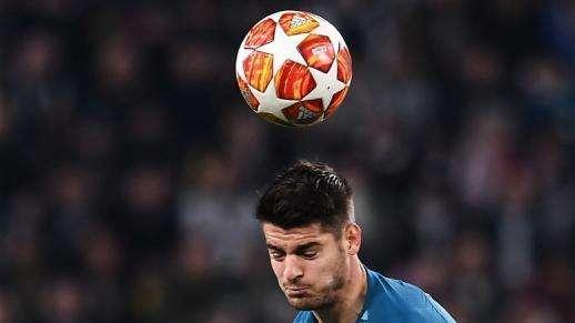 CorSera - Icardi, opzione Atletico per Morata. Un big per la mediana