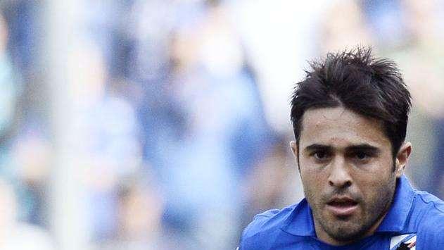 Secolo XIX - A gennaio Thohir pensò anche a Eder
