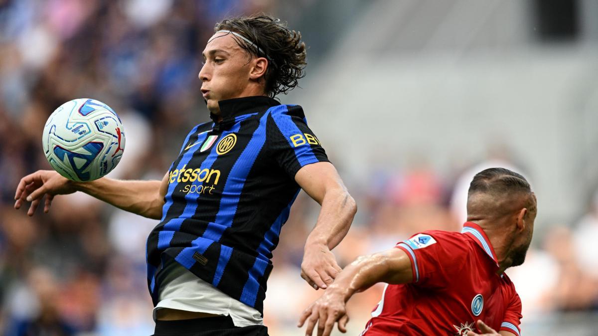 Inter-Napoli è sold out come previsto: ecco il dato ufficiale