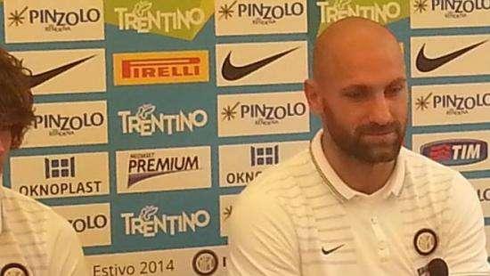 Berni: "Torno alla mia seconda casa. Handa-Neuer..."