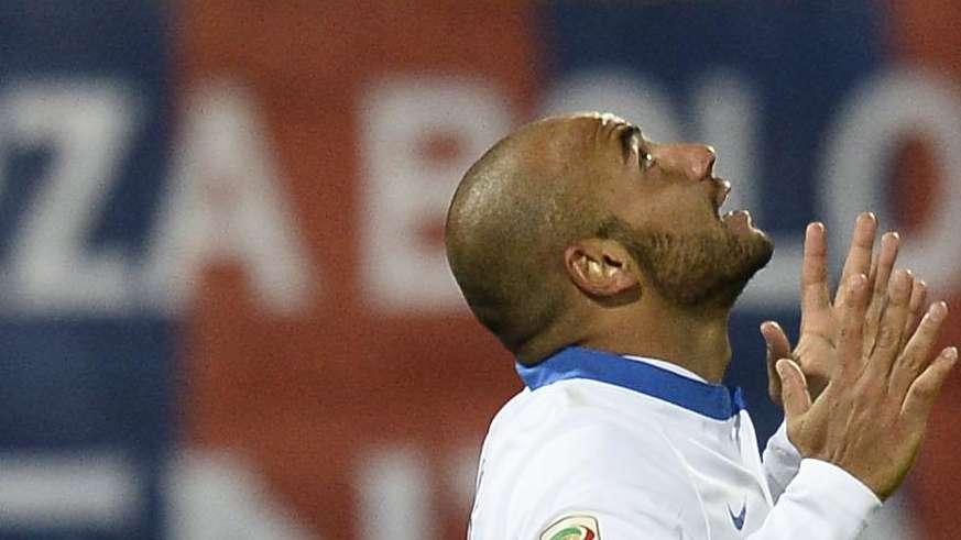 Jonathan al 45': "Vi racconto la mia occasione da gol"