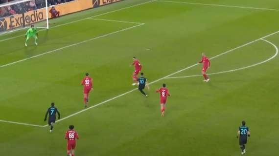 Dalla perla di Lautaro col Liverpool al mancino di Valentin Carboni: aperte le votazioni per il gol del mese di marzo 