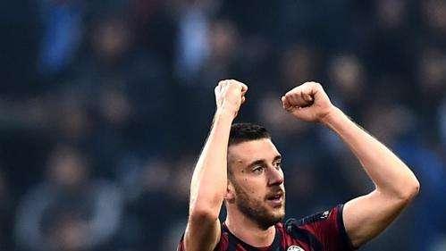 Bani dà i voti ai centravanti: "CR7 grandi colpi, ma con Lukaku è durissima: che sportellate"