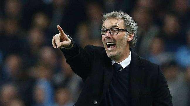 Sky - Inter-Torino, ieri il vice di Laurent Blanc in tribuna a San Siro