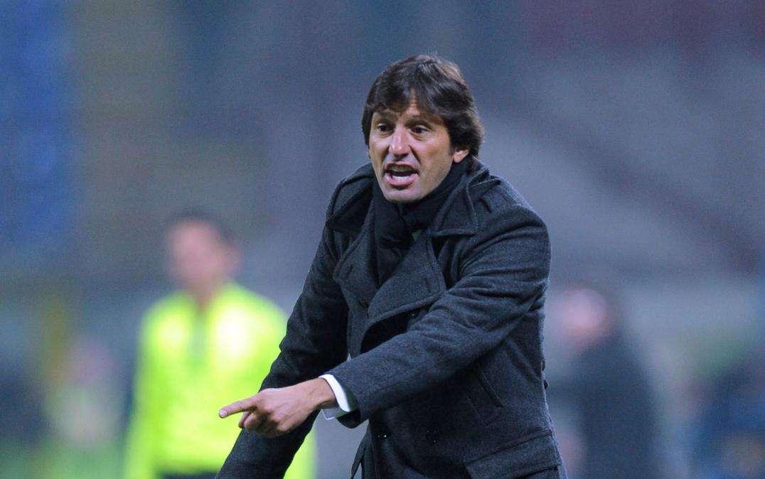 Corso: "Leonardo lega molto con i giocatori"