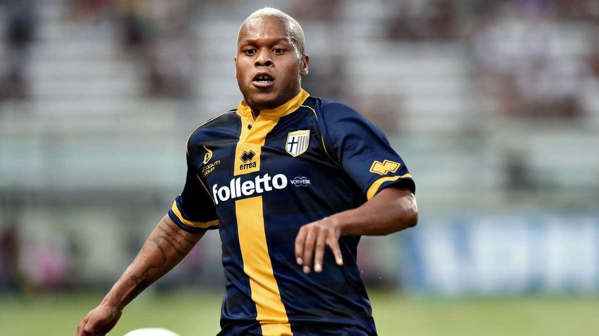 Rumors UK - Il WBA è forte su Jonathan Biabiany