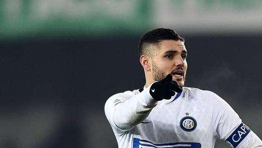 CdS - Rinnovo Icardi: l'Inter stabilisce un tetto massimo per l'ingaggio