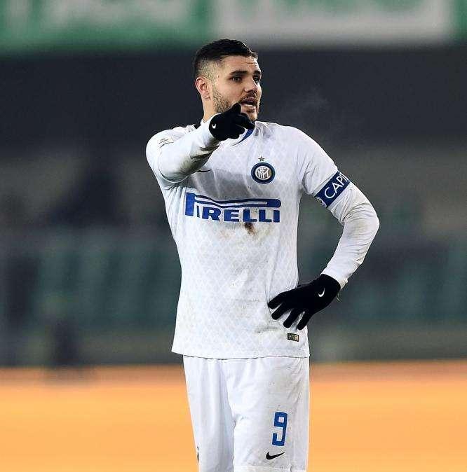 As - Real, punta cercasi per gennaio: Icardi e Piatek in lista
