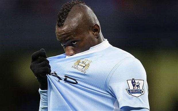 Daily Mail - Balotelli-Mancini ai minimi. E Raiola...