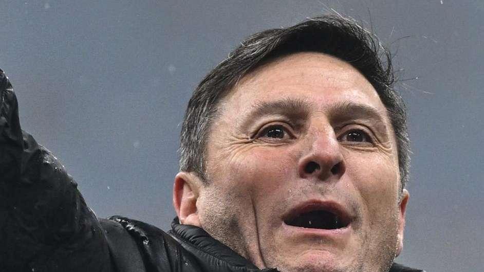 Gran Galà Dossena 2024, Javier Zanetti sarà premiato il prossimo 20 maggio a Crema